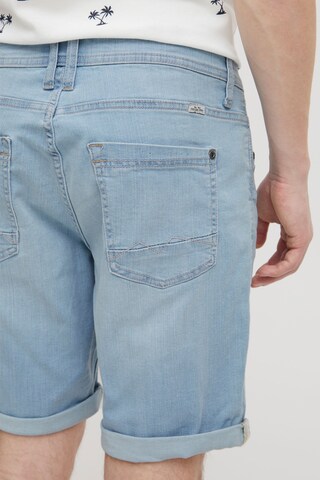 regular Jeans di BLEND in blu