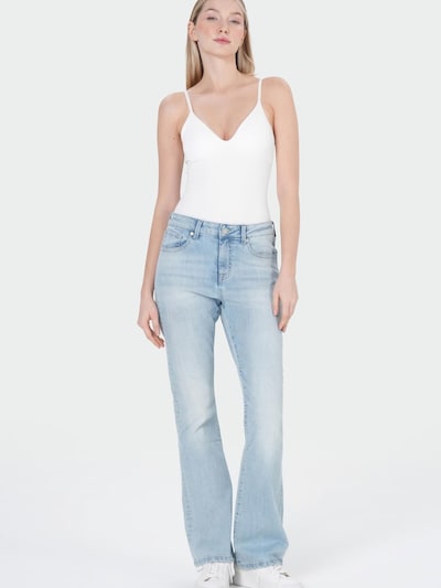 M.O.D MIRACLE OF DENIM Jeans in 25/30 in Light blue, Item view