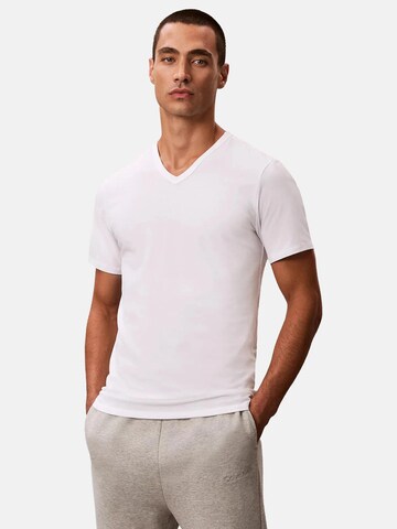 Calvin Klein Underwear Onderhemd in Wit