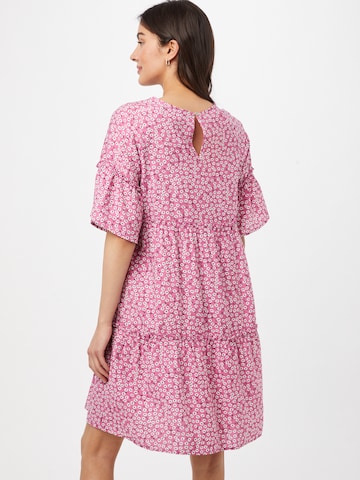 Robe d’été 'Giral' Moves en rose