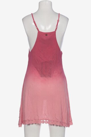 khujo Kleid S in Pink