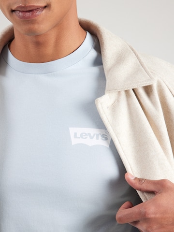 Tricou 'Classic' de la LEVI'S ® pe albastru