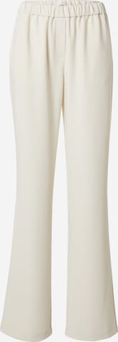 LeGer by Lena Gercke Loose fit Trousers 'Aylin Tall' in White: front