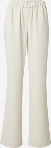 Loosefit Pantalon 'Aylin Tall' LeGer by Lena Gercke en blanc : devant