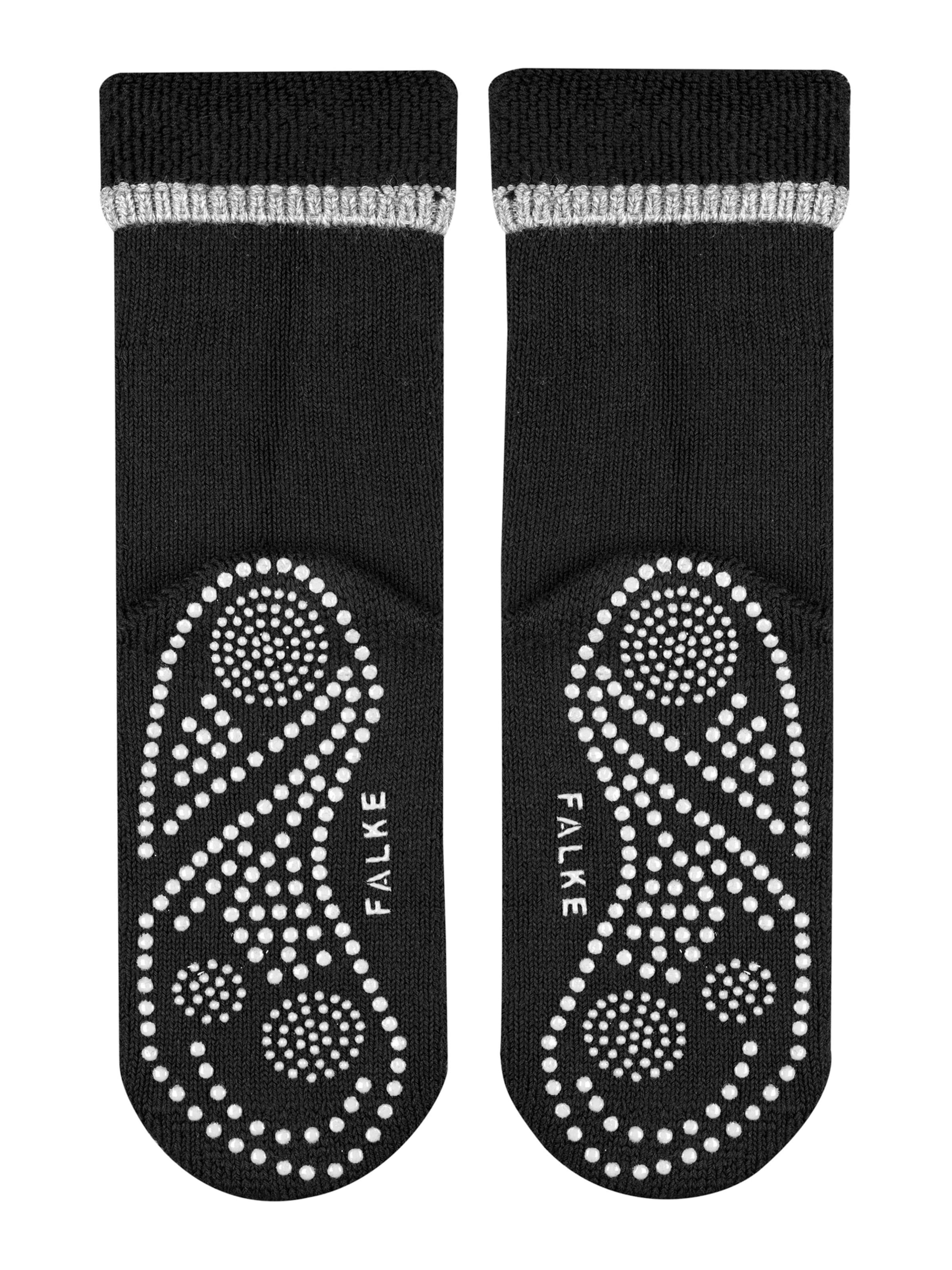 FALKE Κάλτσες σε μαύρο