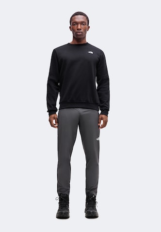 THE NORTH FACE - Sudadera 'EVOLUTION SIMPLE DOME' en negro