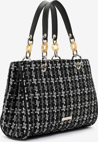 TAMARIS Handbag 'Jessica' in Black: front