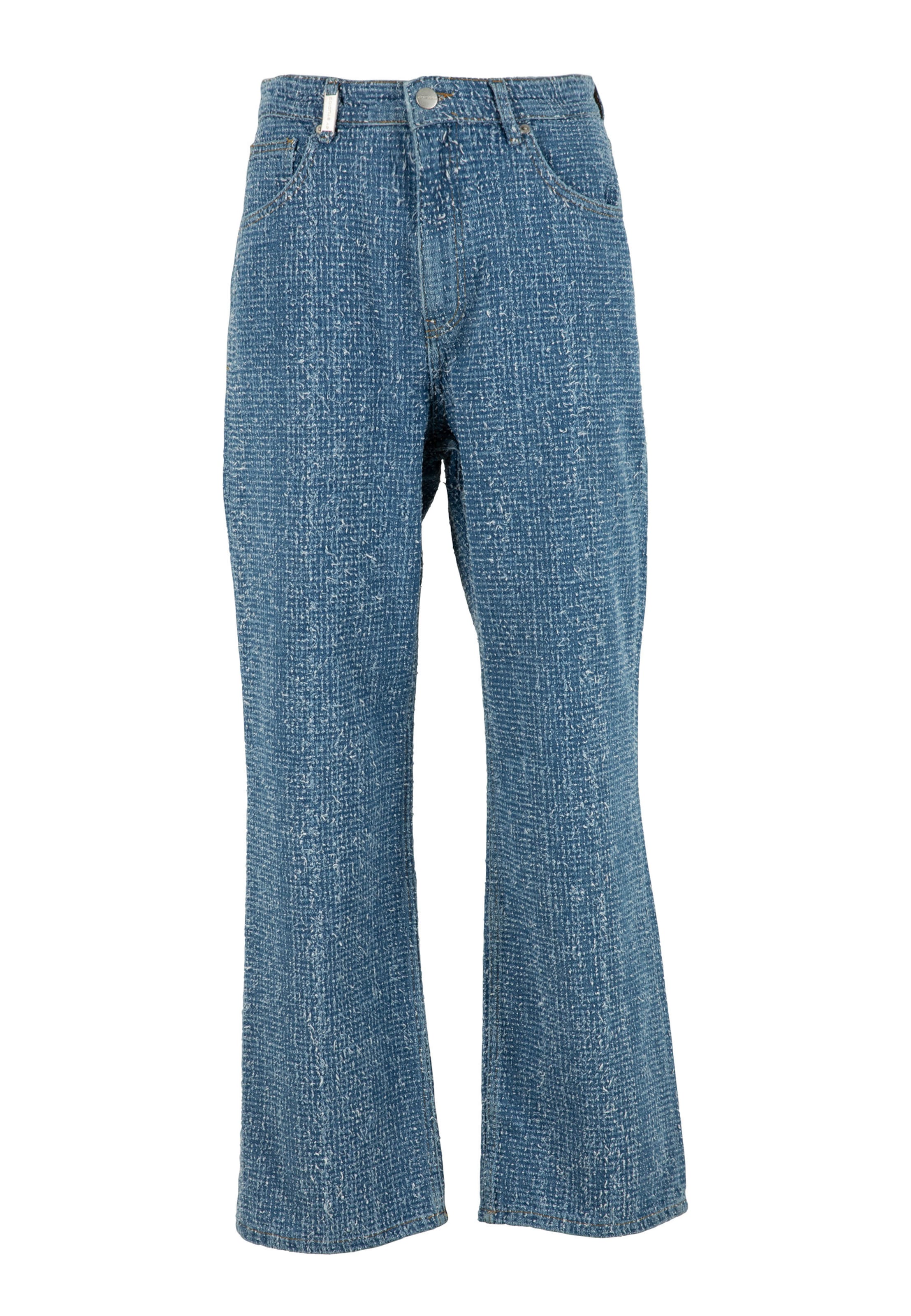 2Y Studios Jeans in 28/Regular in blau, Produktansicht