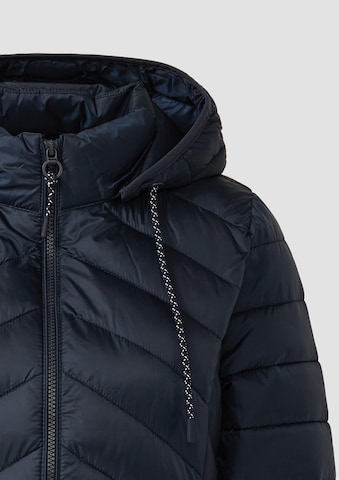 s.Oliver Jacke in Blau