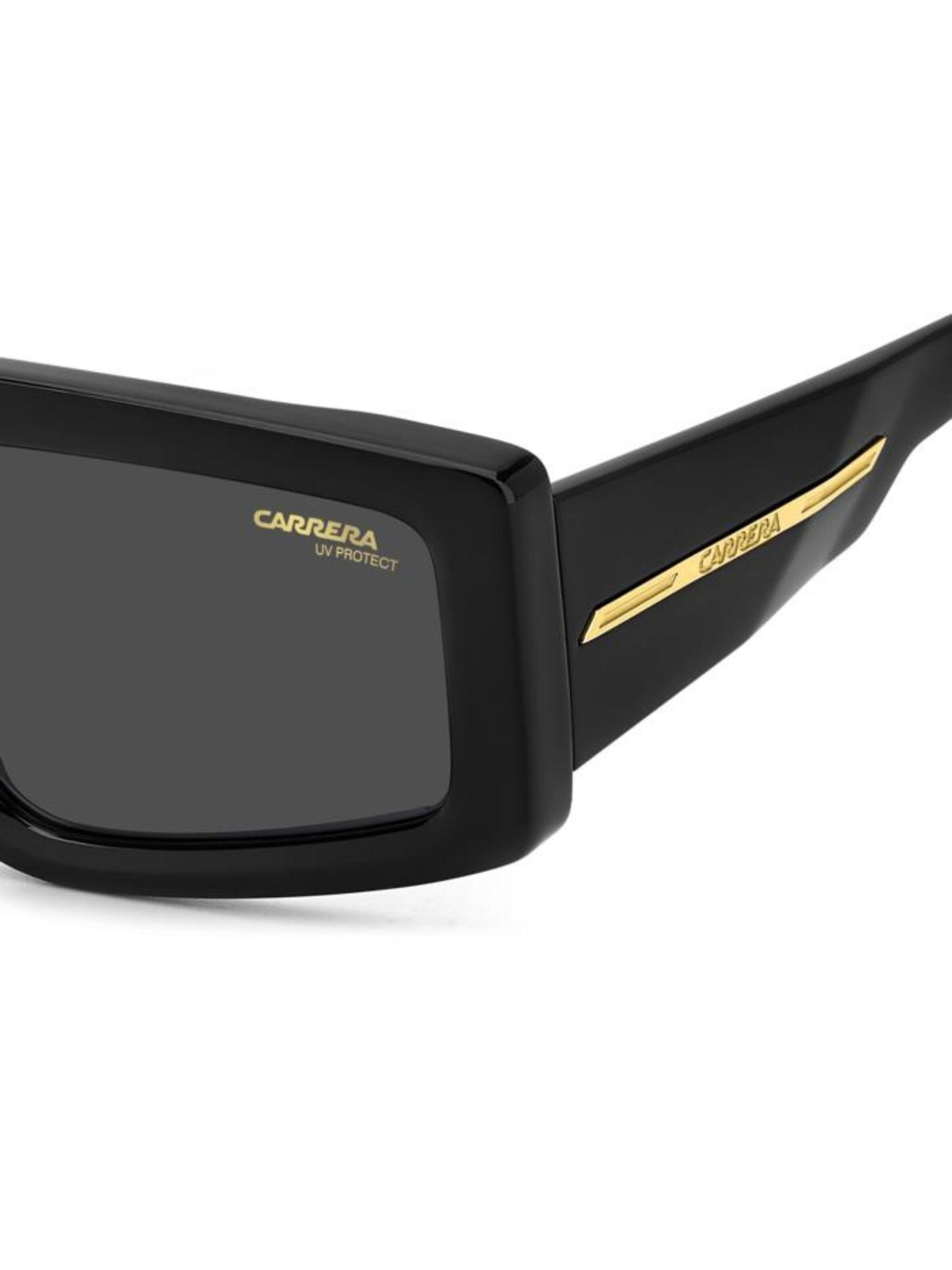 Lunettes de soleil Carrera en noir
