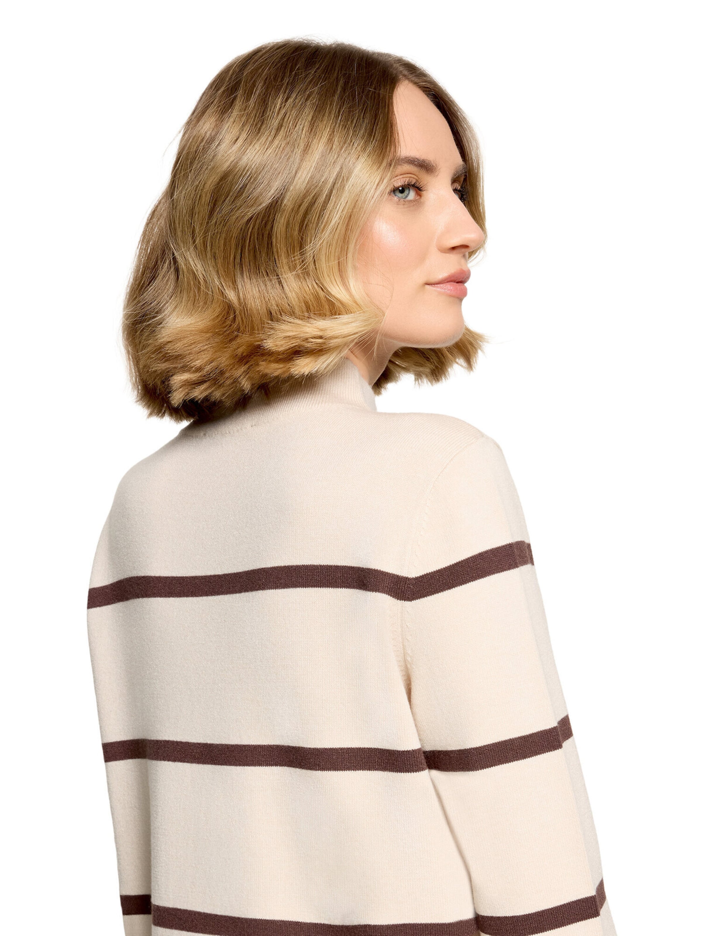 Betty Barclay Pullover in Beige