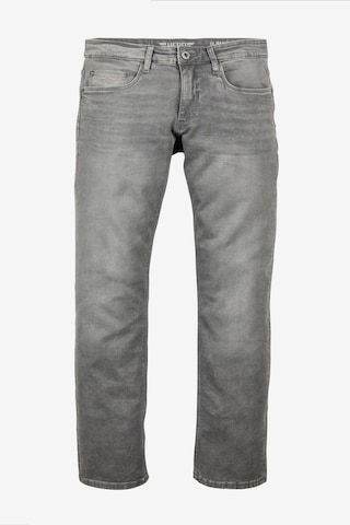 Regular Jean Hero en gris : devant