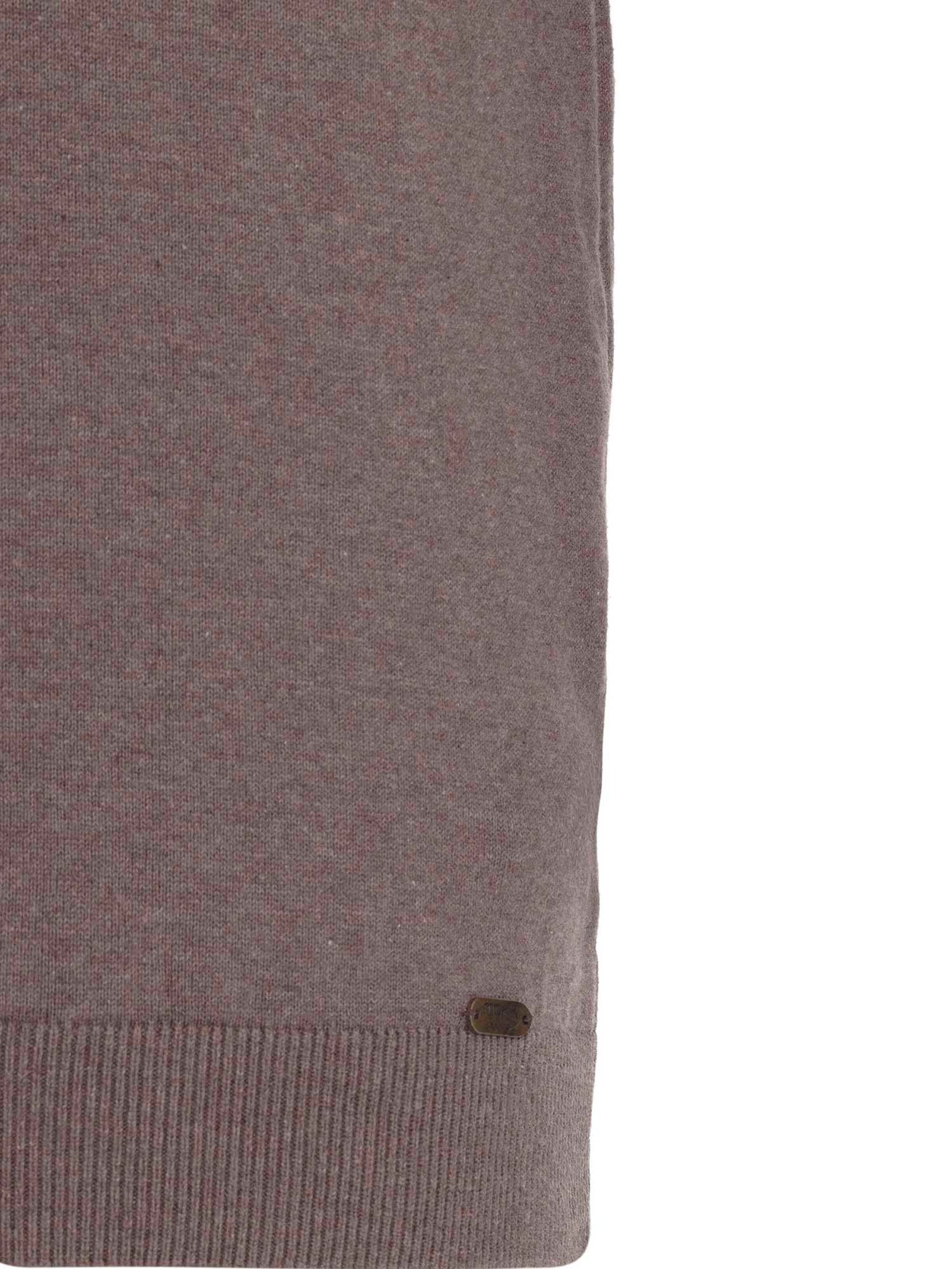 Moxx Paris Pullover in Braun