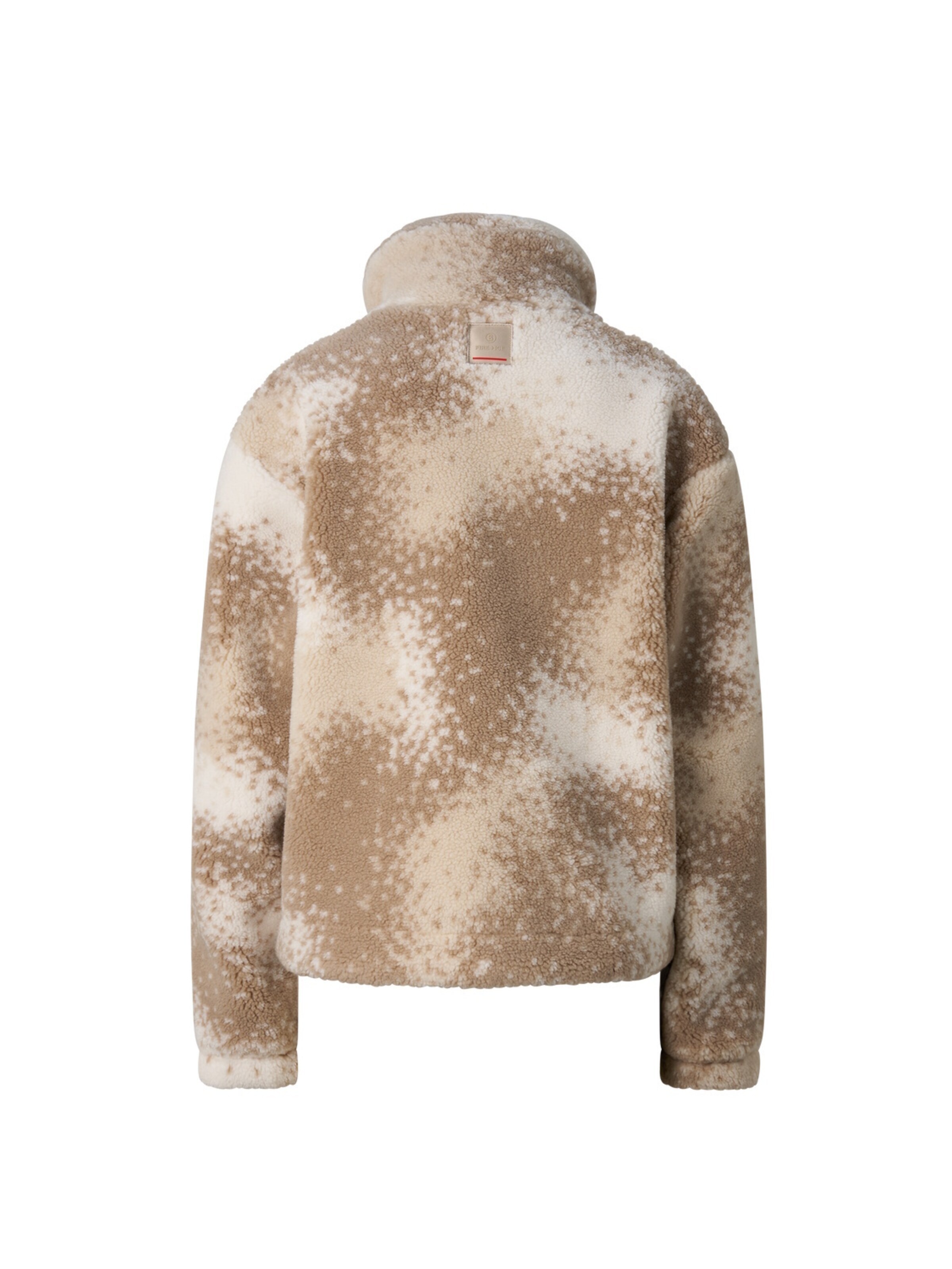 Bogner Fire + Ice Fleecejacke‌‌‌‌‌‌‌‌ in Beige