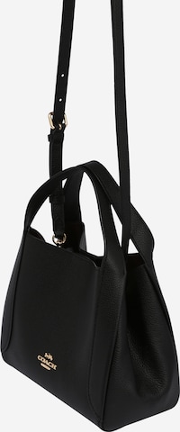 COACH Handbag 'Hadley' in Black