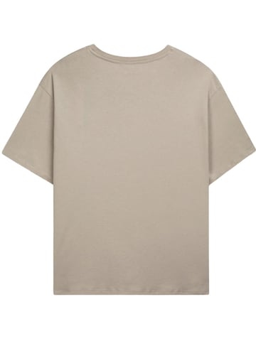 LTB Jeans - Camiseta 'LTB Jeans Damen-T-Shirt' en beige