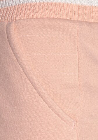 Regular Pantaloni de pijama de la BUFFALO pe roz