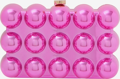 KRZY Клатч в Ярко-розовый, Обзор товара