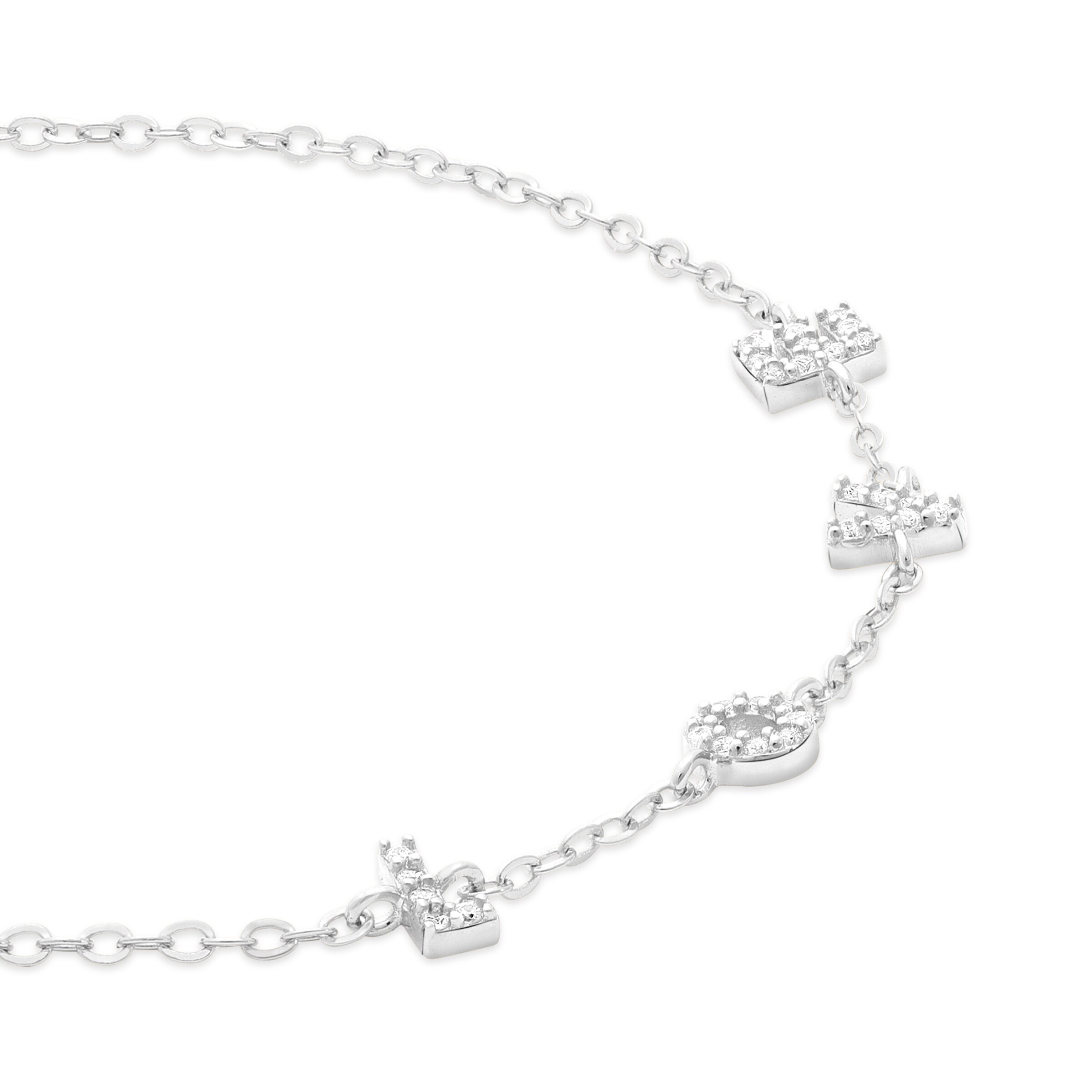 Tamaris Bracelet in Silver