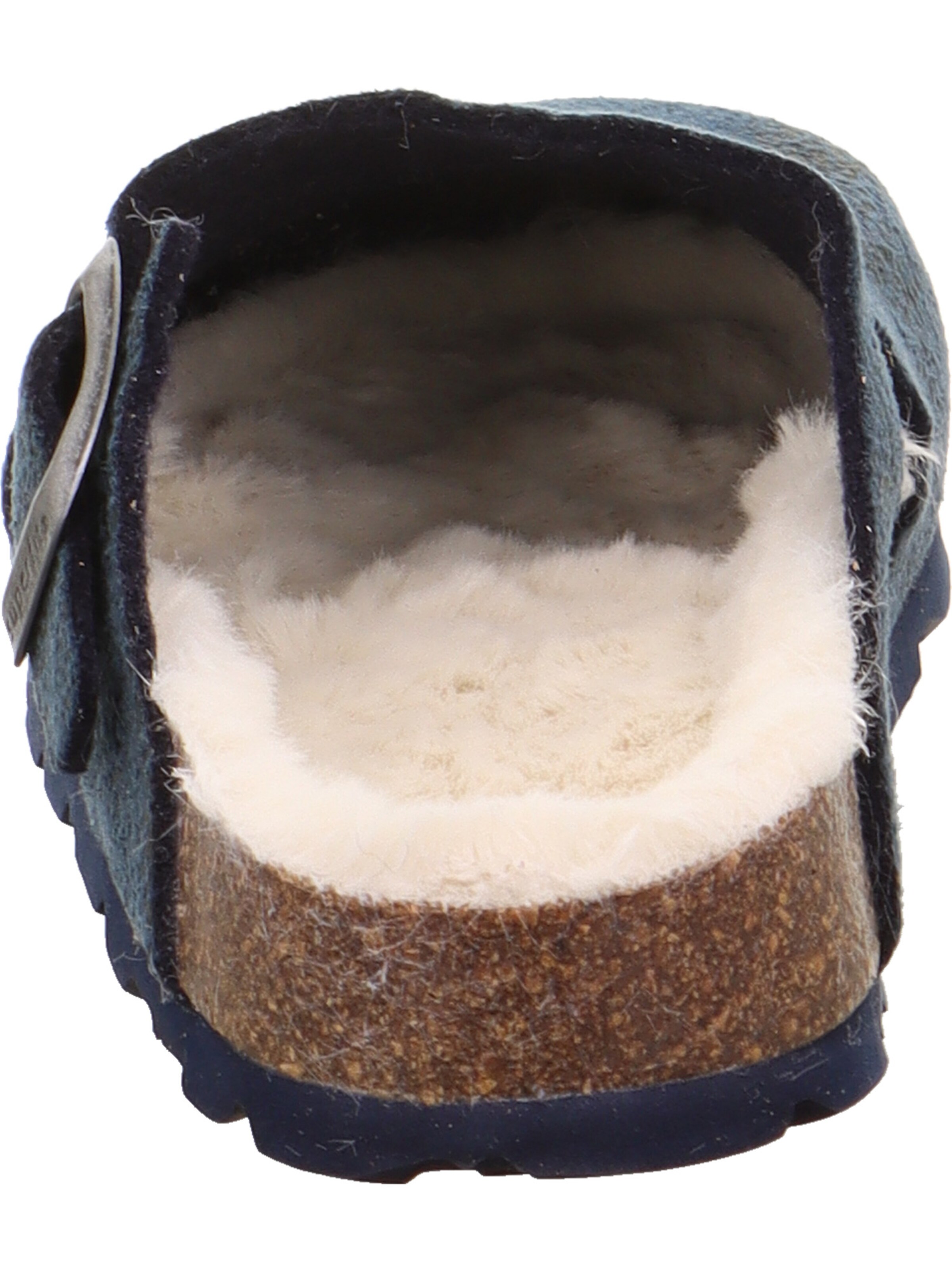 SUPERFIT Sandals & Slippers in Blue