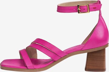 LLOYD Sandals in Mixed colors: front