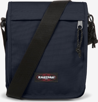 EASTPAK Neseser 'Flex' u tamno plava / svijetlocrvena / crna / bijela, Pregled proizvoda
