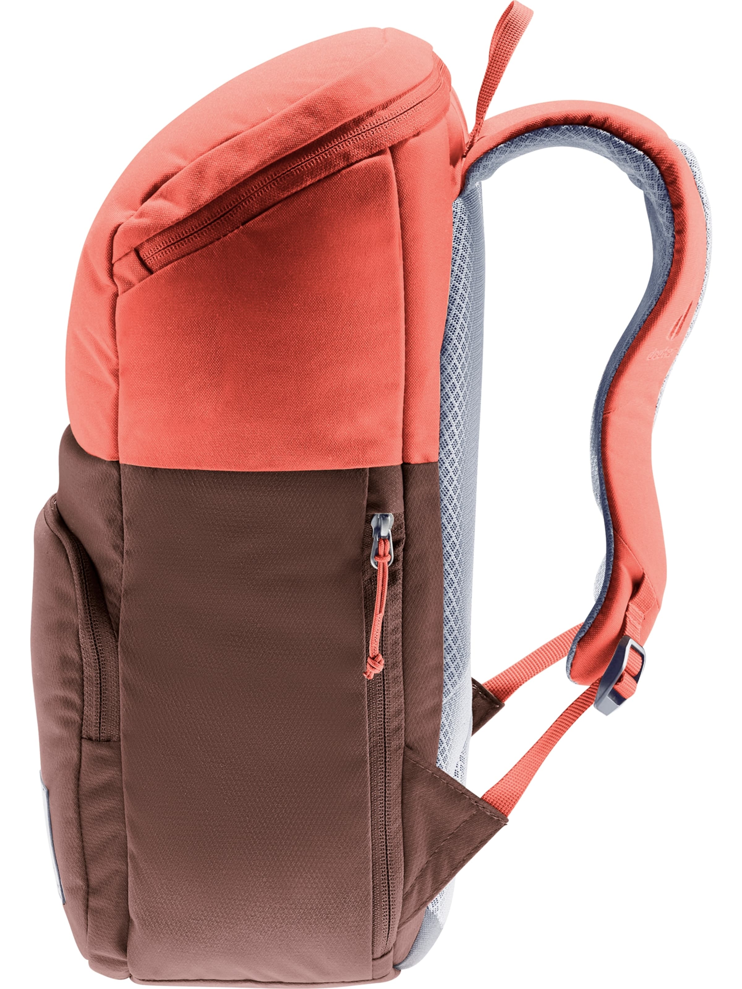 Sac à dos de sport 'Overday' DEUTER en marron