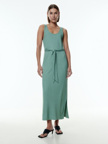 EDITED Dress 'Felipa' in Green