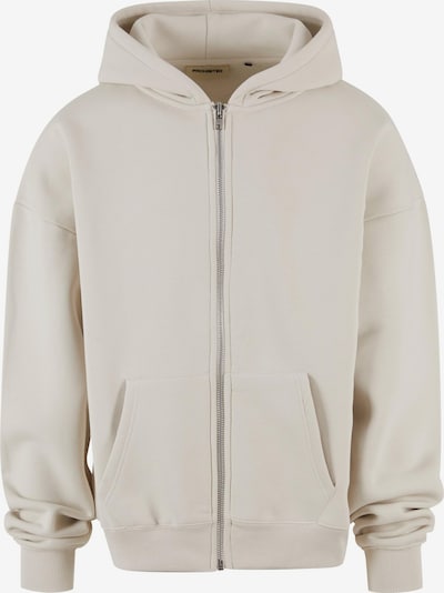 Prohibited Gornji dio trenirke u crna / bijela, Pregled proizvoda