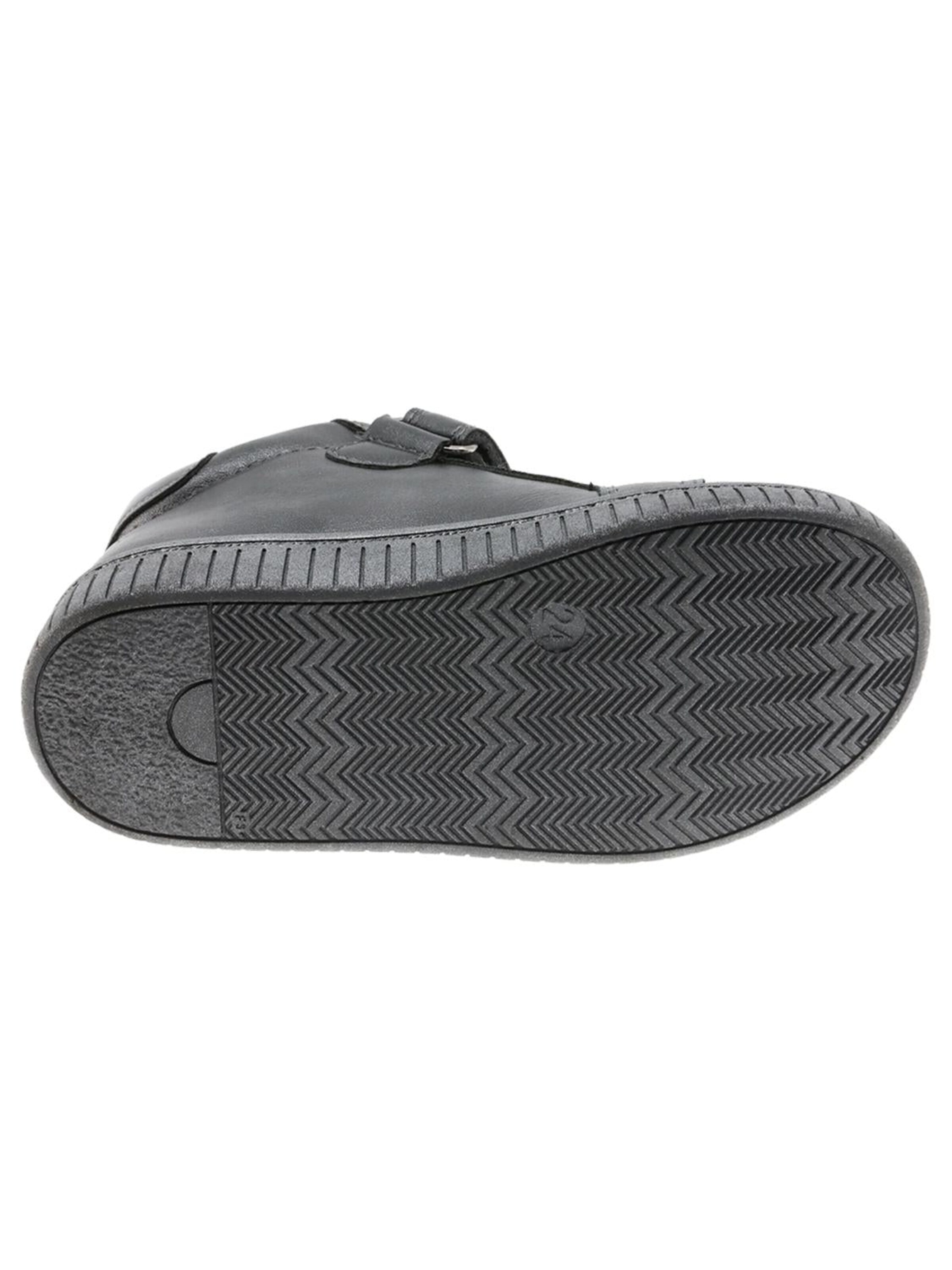 Stivale 'Casual boot' di Beppi in grigio