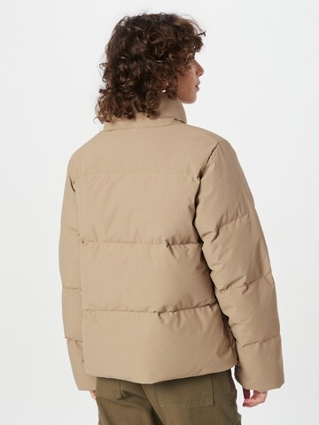 Carhartt WIP - Casaco de inverno 'Yanie' em bege