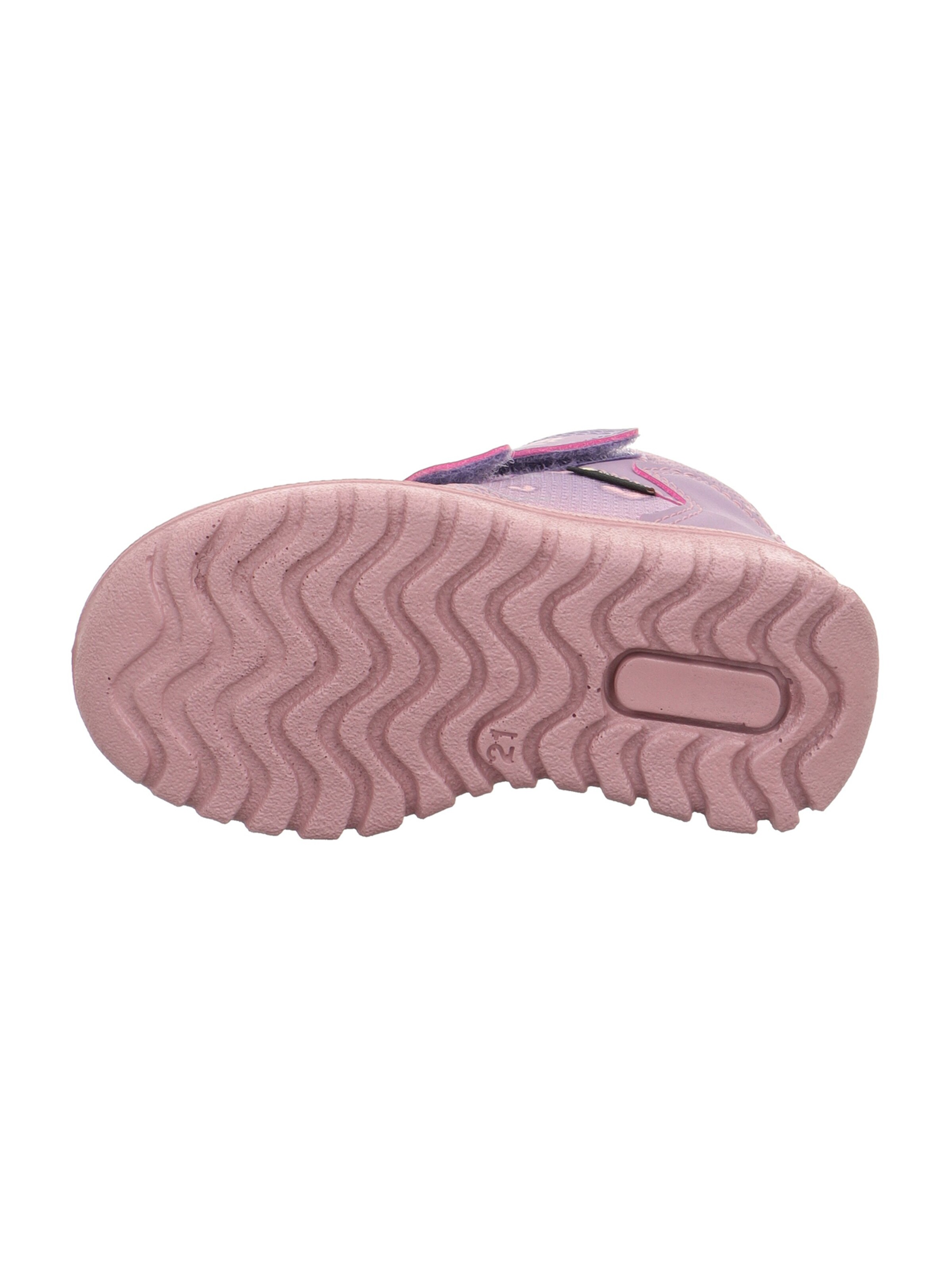 SUPERFIT - Zapatillas deportivas 'SPORT7 MINI' en lila