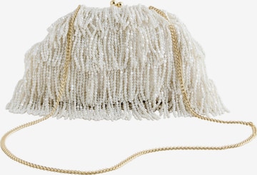 balta Next Delninė: priekis