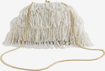 Next Pikkulaukku värissä valkoinen, Tuotenäkymä