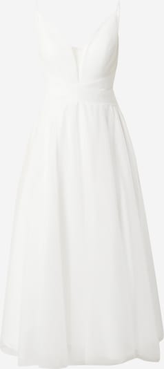 mascara Cocktail Dress in White, Item view