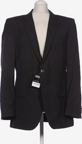 HUGO Red Suit Jacket in M in Black: front