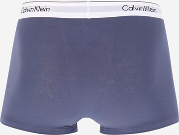 mišri Calvin Klein Underwear Boxer trumpikės