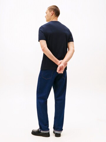 TOMMY HILFIGER Shirt in Blue