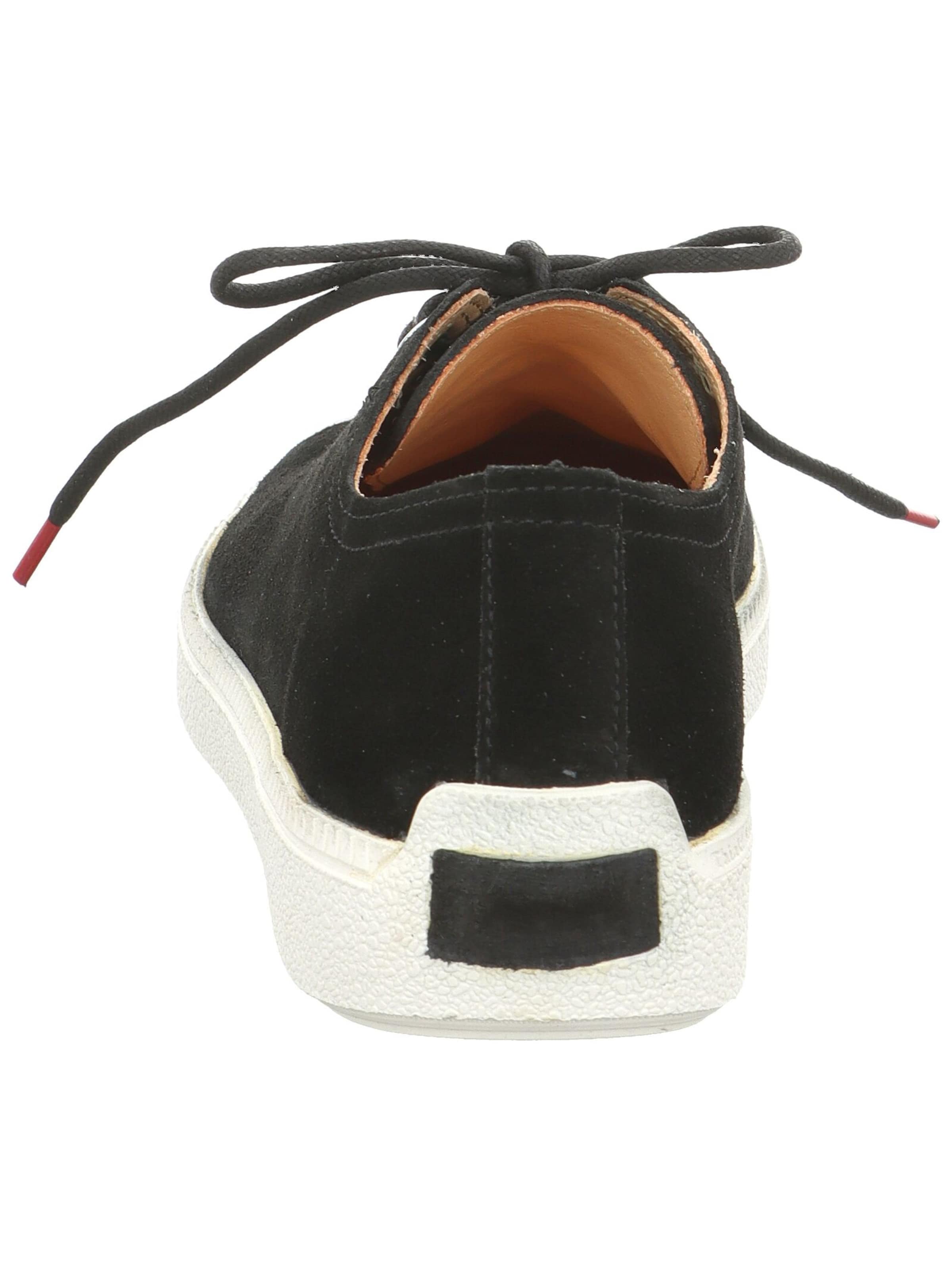 THINK! Sneaker 'Turna' in Schwarz