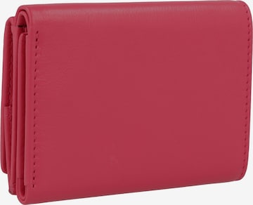 DuDu Wallet in Pink