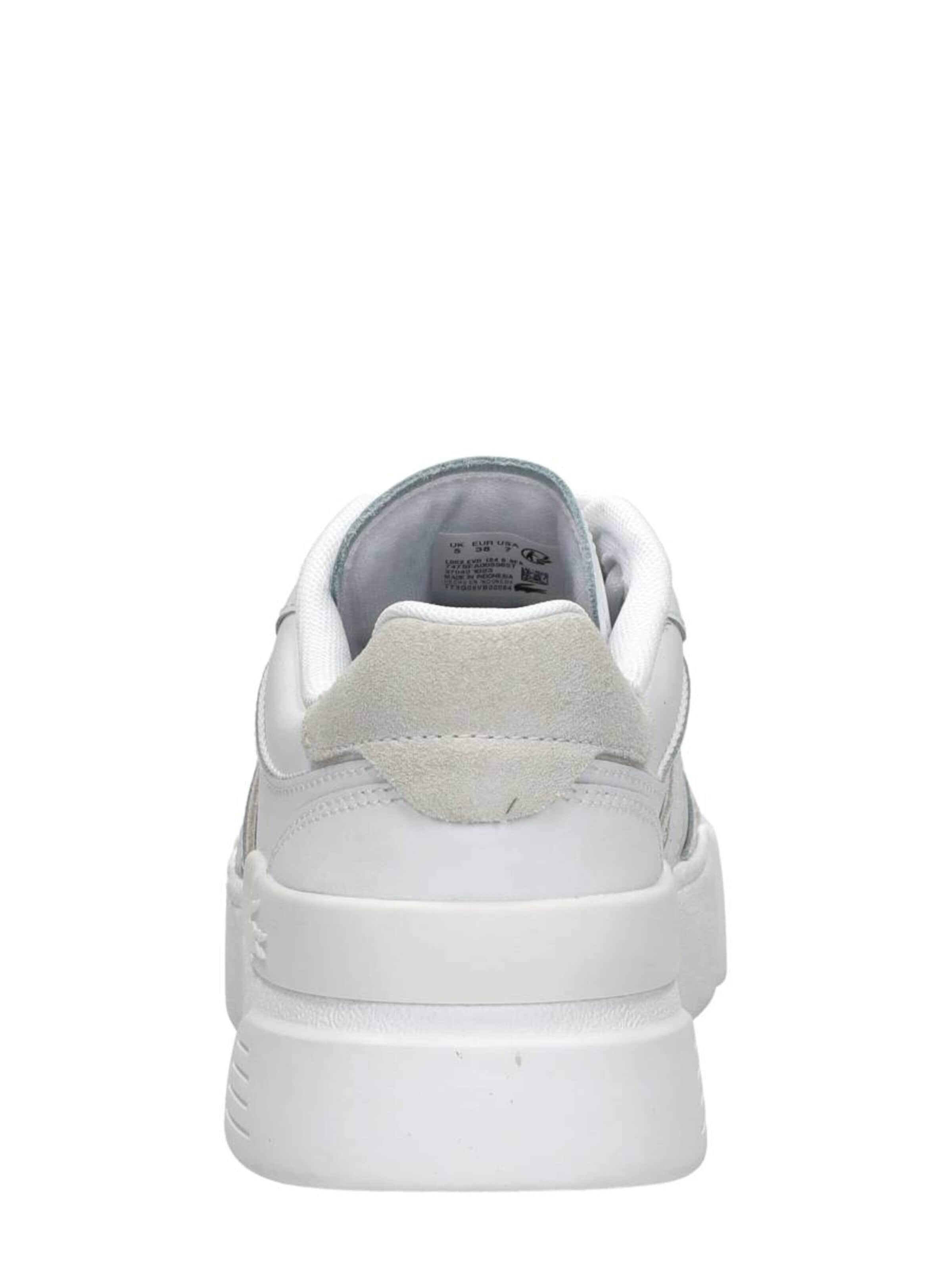 LACOSTE Sneaker low 'L002'‌‌‌ in Weiß