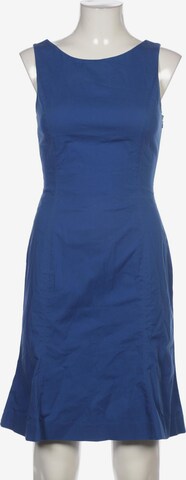 Stefanel Dress in M in Blue: front