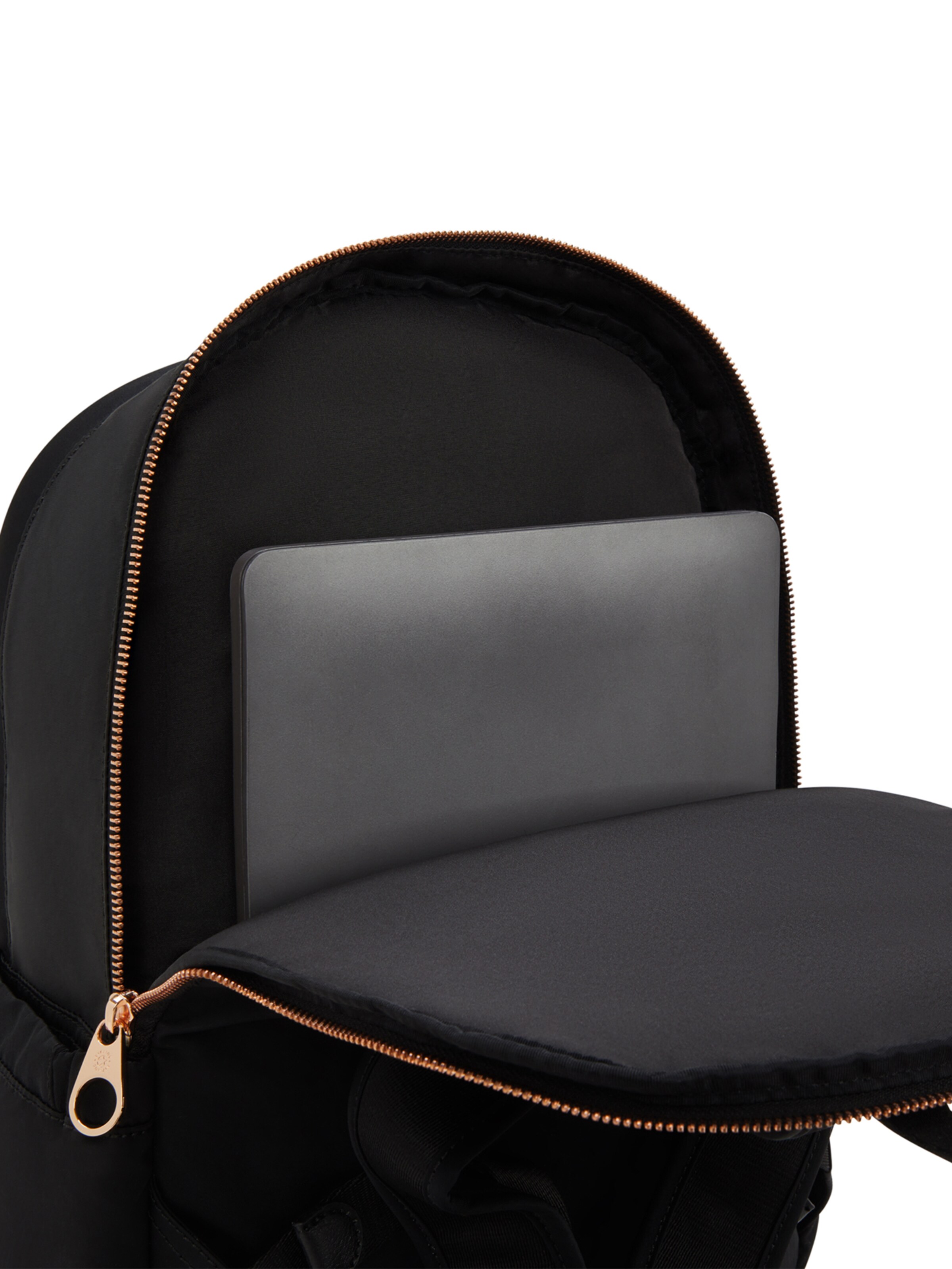 KIPLING Backpack 'Delia' in Black