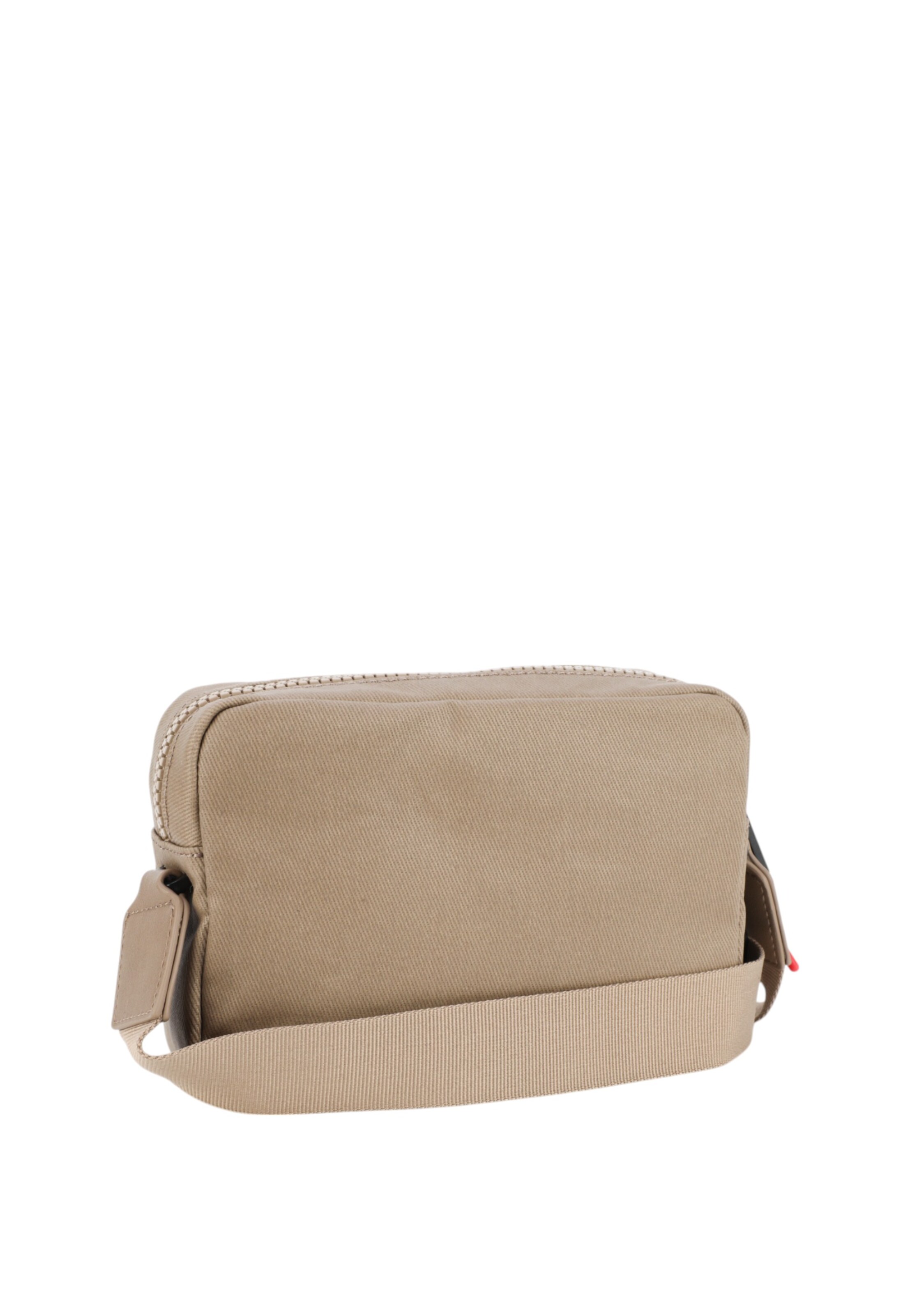 JOOP! Jeans - Mala de ombro 'Buccino Pino' em cinzento