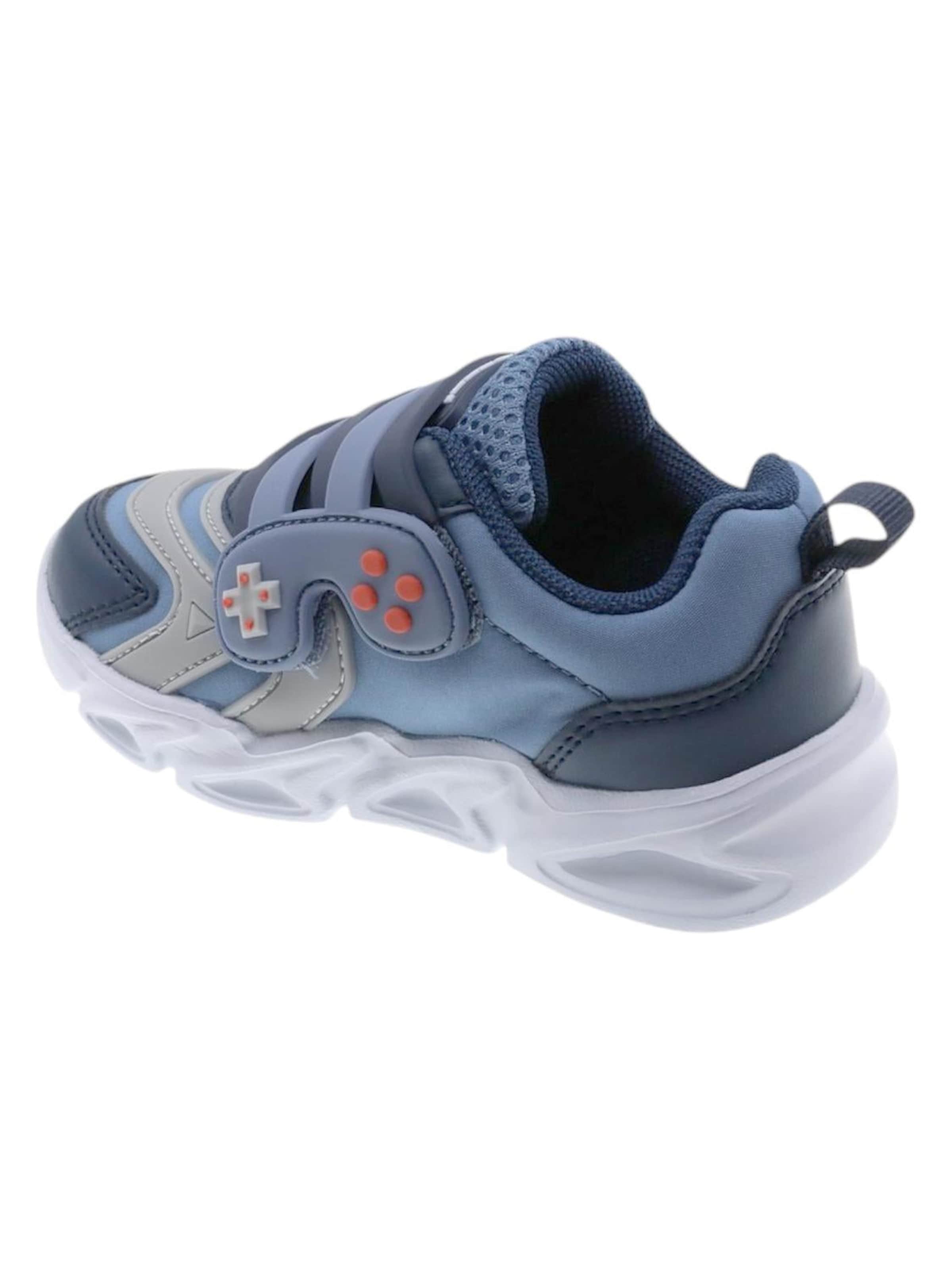 Beppi - Zapatillas deportivas en azul