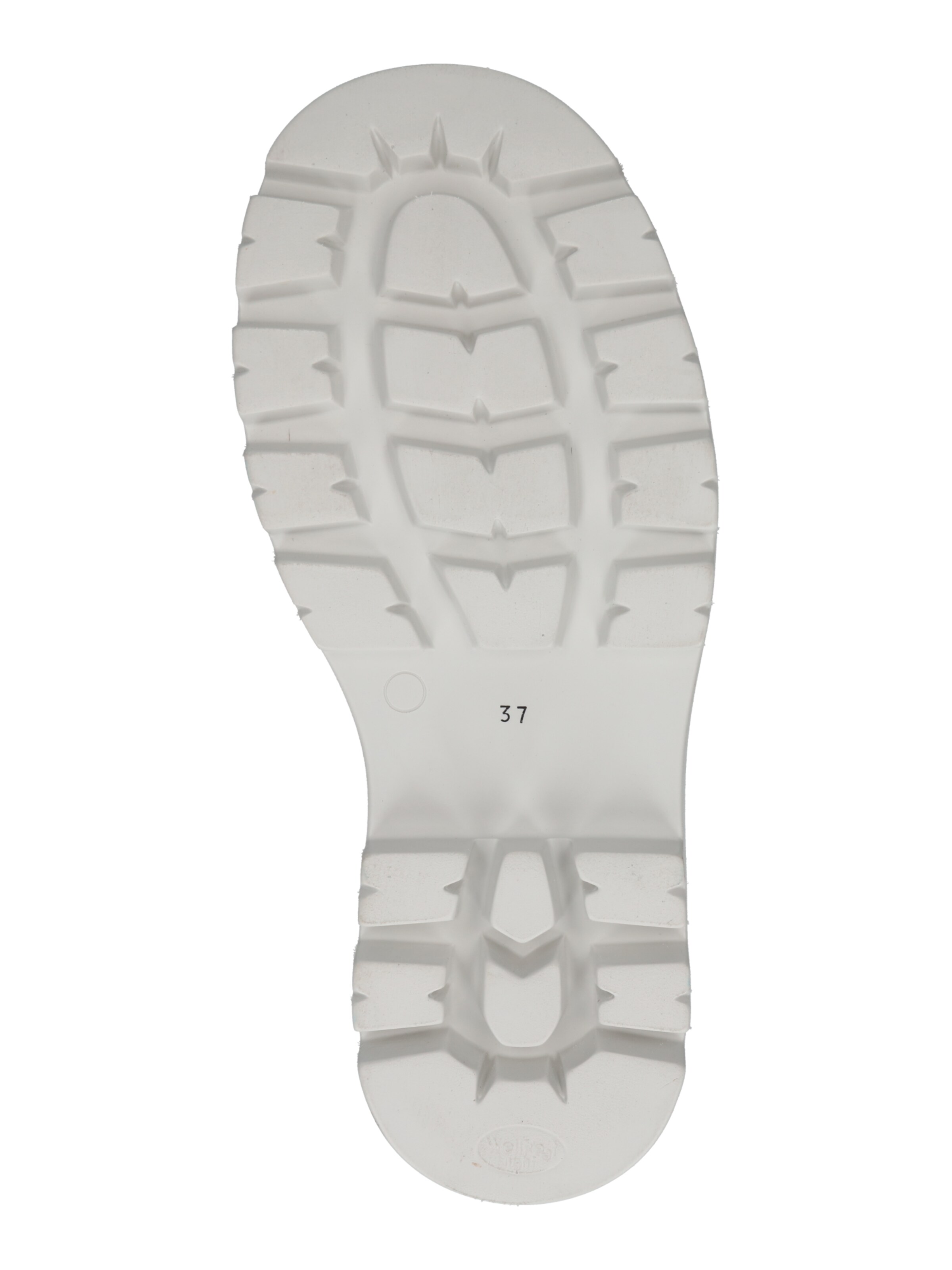 MJUS Pantolette 'Jupiter' in Beige