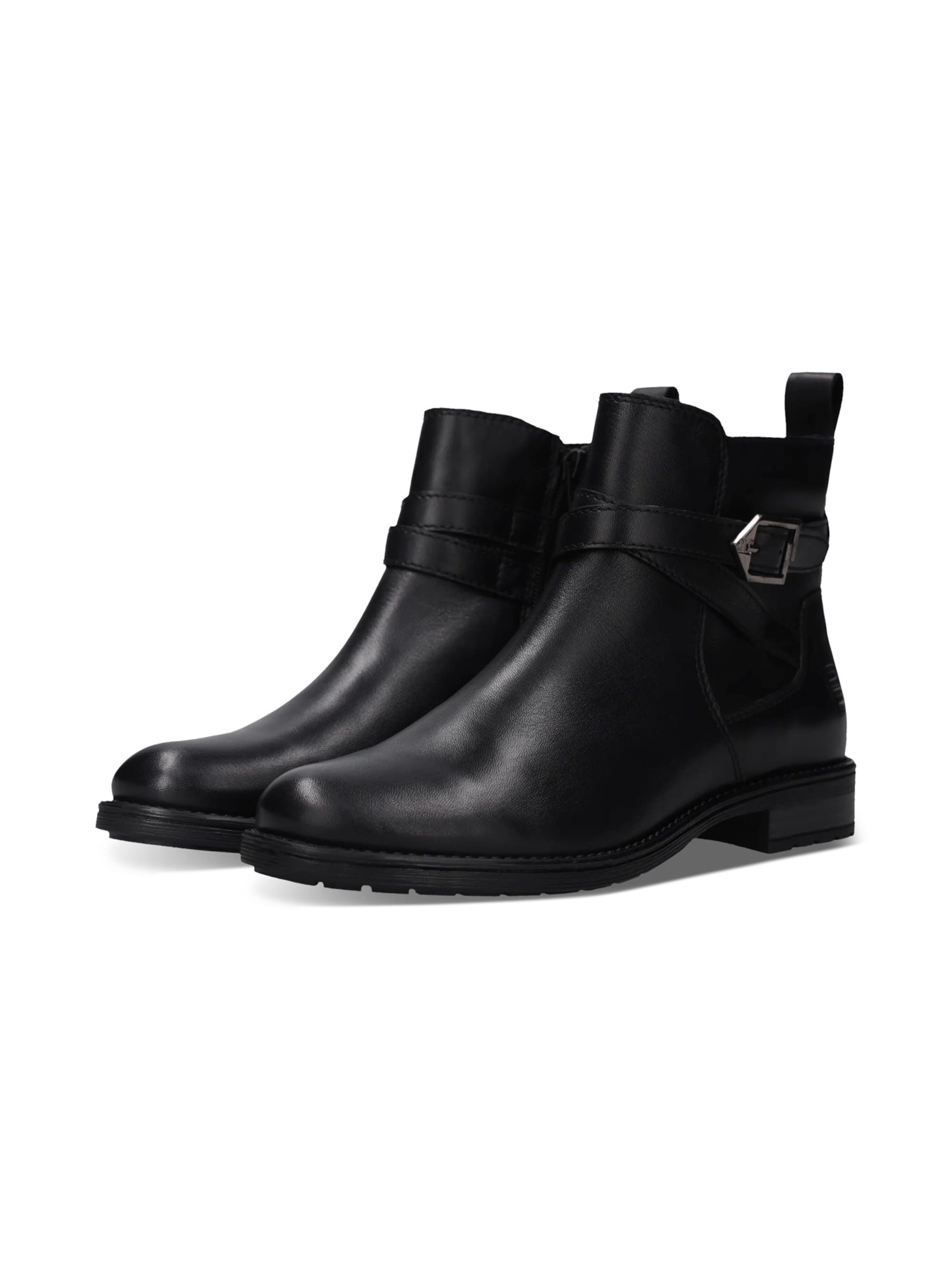 Stivaletto di TT. BAGATT in nero