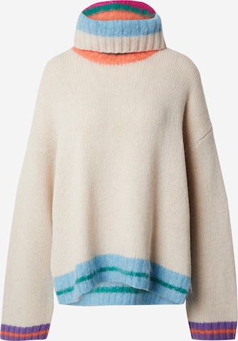 Stella Nova Sweater 'Belma' in Beige: front