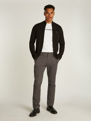 Giacchetta di Calvin Klein in nero