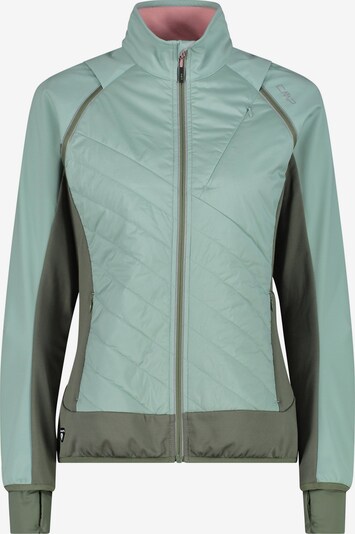 CMP Outdoor Jacket in Blue / Grey, Item view